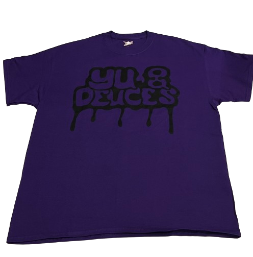 YuandDeuces T-Shirt