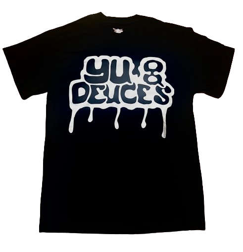 YuandDeuces T-shirt