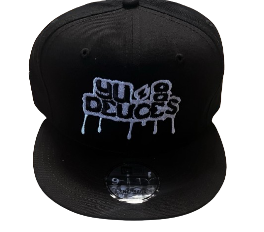 YuandDeuces Hat