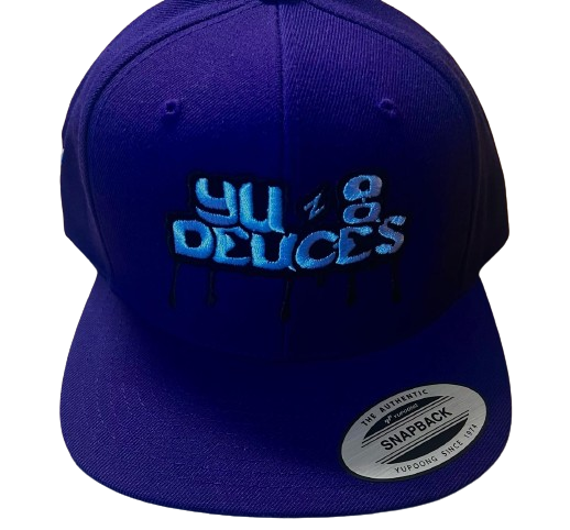 YuandDeuces Hat