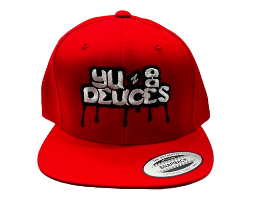 YuandDeuces Hat