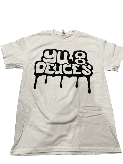 YuandDeuces T-shirt