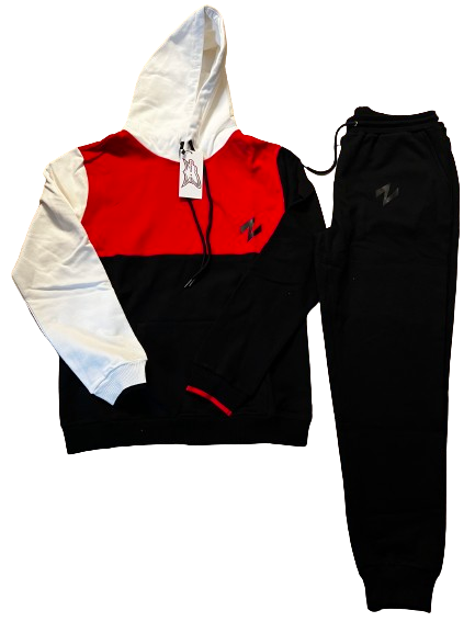 Yuanddeuces Tracksuit Joggers