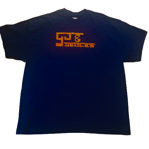 YuandDeuces T-shirt