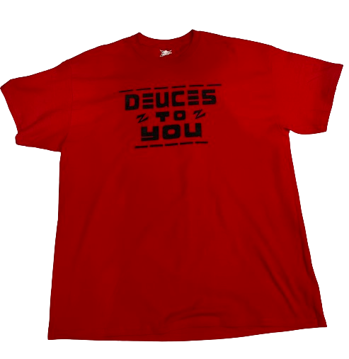 YuandDeuces T-Shirt